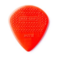 MAX-GRIP® JAZZ III STIFFO 471R3N