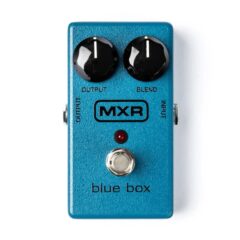 BLUE BOX FUZZ M103