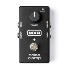 NOISE CLAMP M195