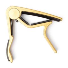83CG ACOUSTIC CURVED TRIGGER® CAPOS
