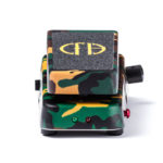 DUNLOP DB01 DIMEBAG SIGNATURE CRY BABY® WAH