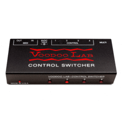 Control-Switcher