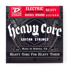 DHCN1048 HEAVY CORE ELECTRIC GUITAR STRINGS