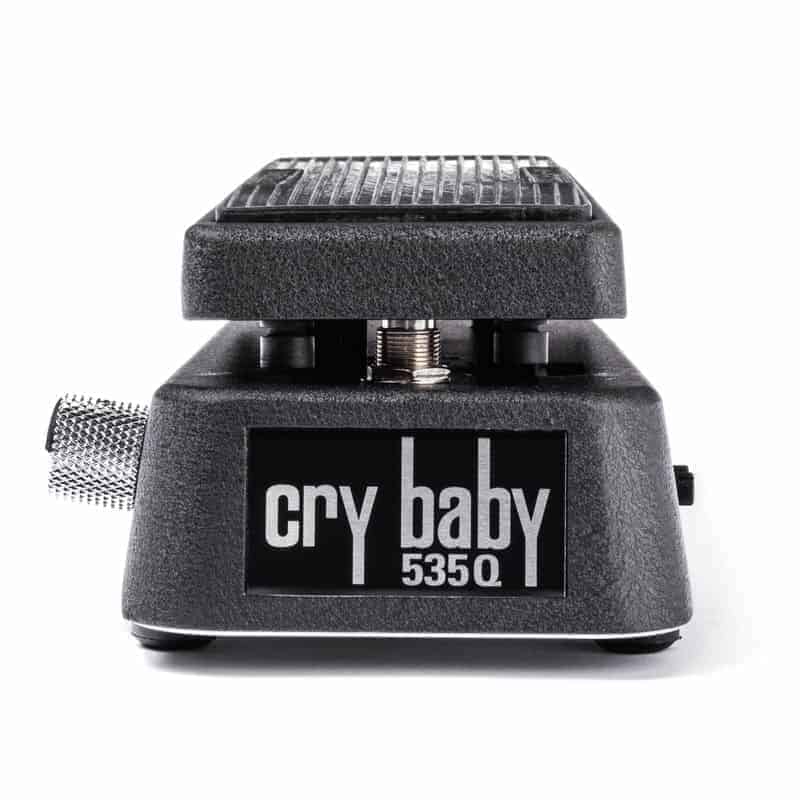 Dunlop Gcb535q Cry Baby® 535 Q Multi Wah