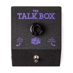 HT-1 HEIL TALK BOX