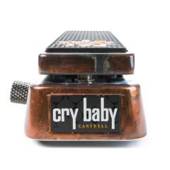 JC95 JERRY CANTRELL SIGNATURE CRY BABY® WAH WAH