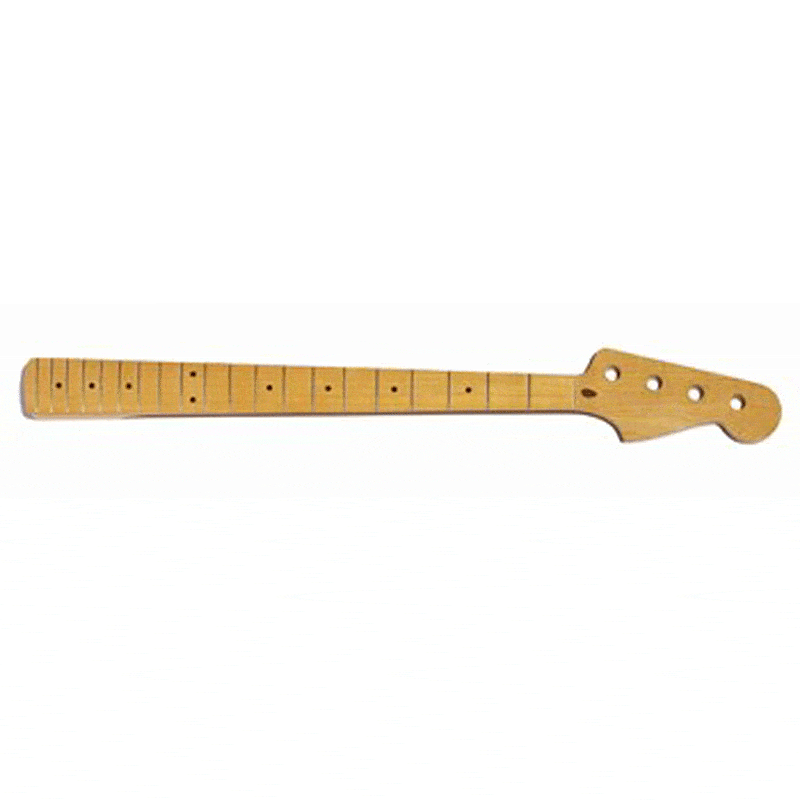 Replacement deals bass neck