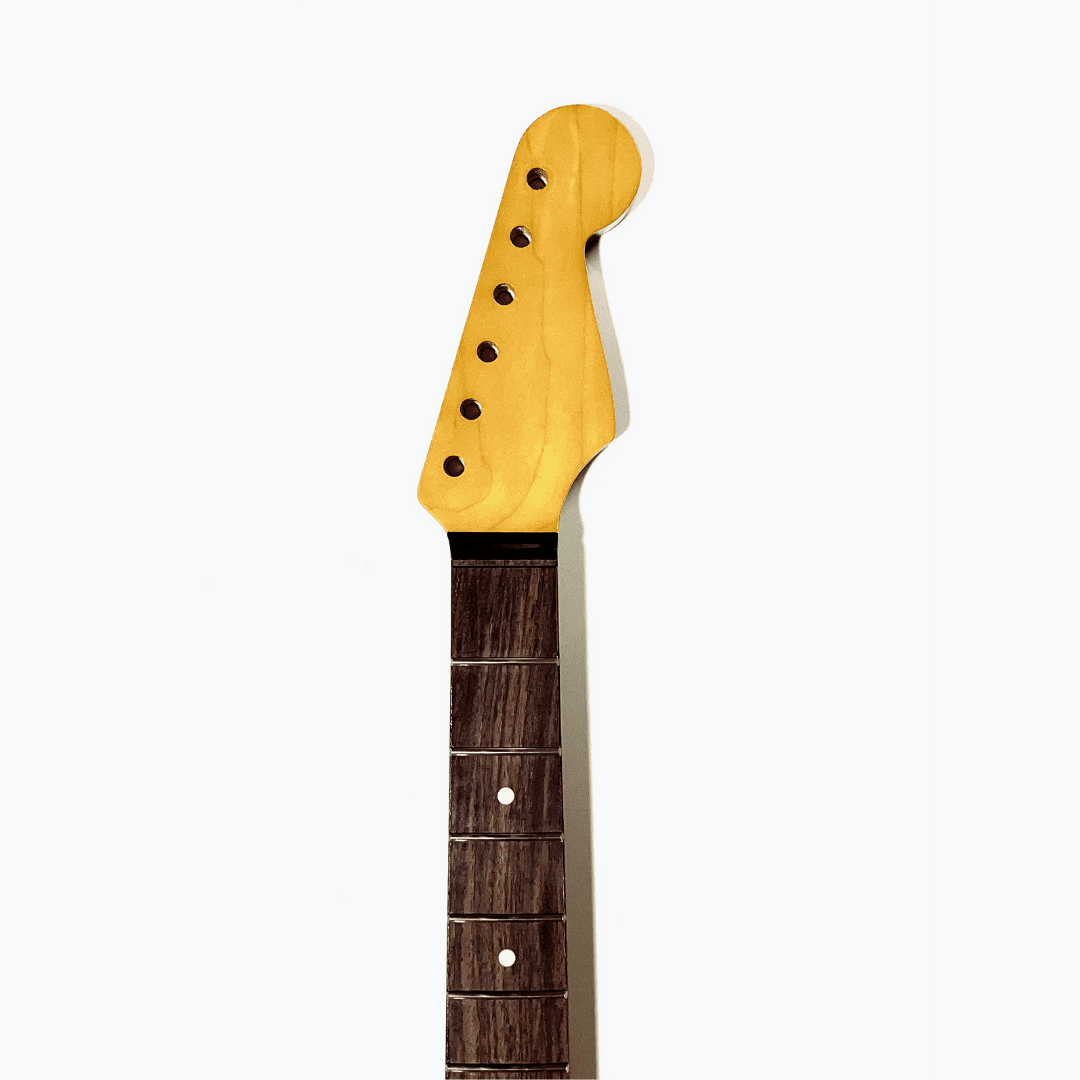 Allparts 2024 fender neck