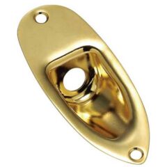 AP0610-002 GOLD JACKPLATE