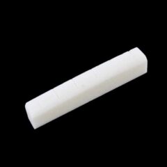 Slotted Bone Nut for Acoustic BN-2227-000