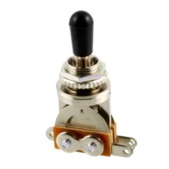 Short Straight Toggle Switch EP0066-000