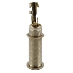Switchcraft Stereo Long Threaded Jack EP0152-000
