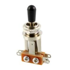 Long Straight Toggle Switch EP0067-000