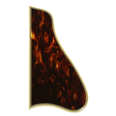 Pickguards for Gibson®