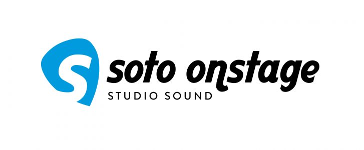 Soto Onstage Studio Sound