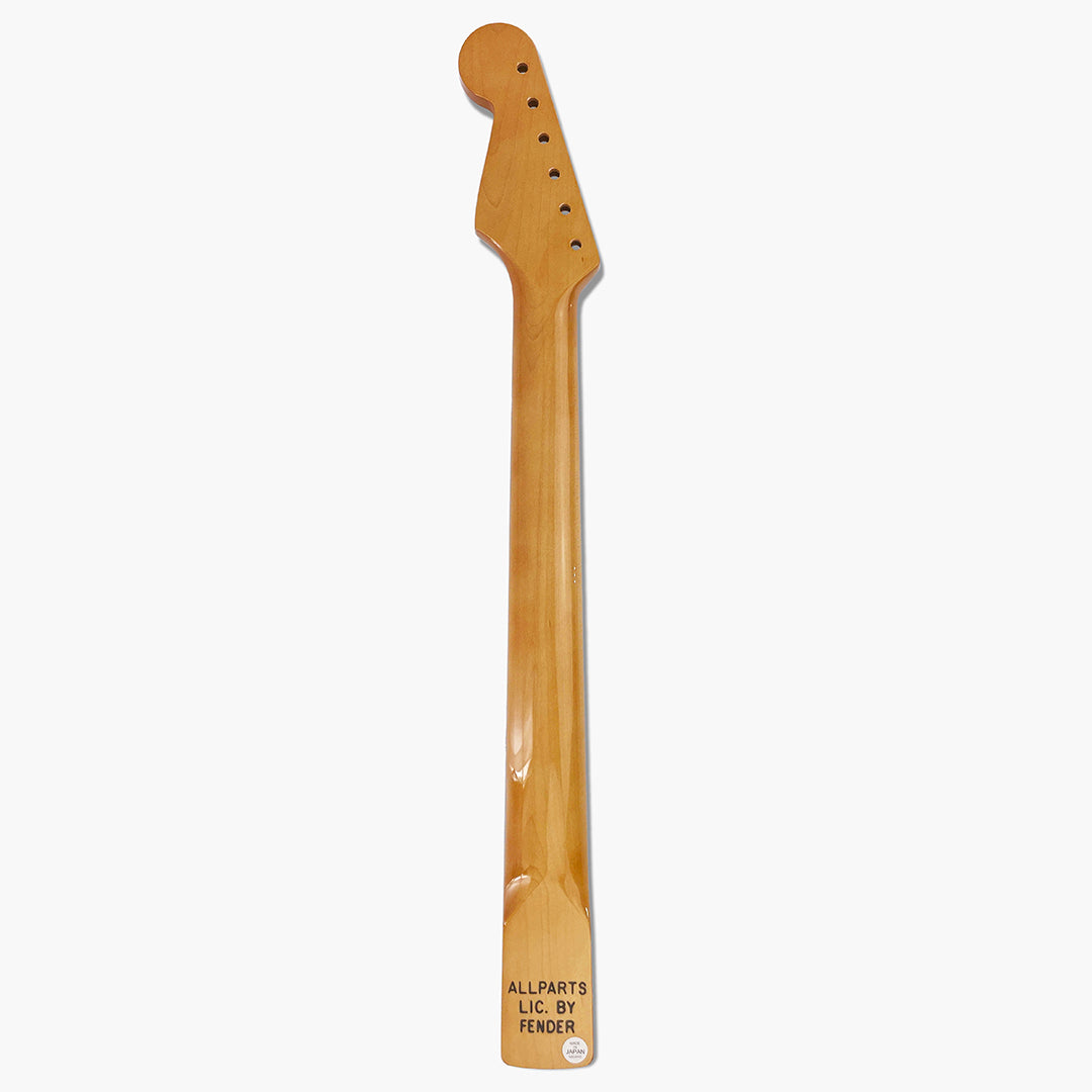 Fender on sale licensed necks