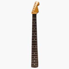 Allparts “Licensed by Fender®” SRF Replacement Neck for Stratocaster® Front View